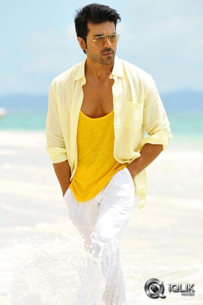 Ram-Charan